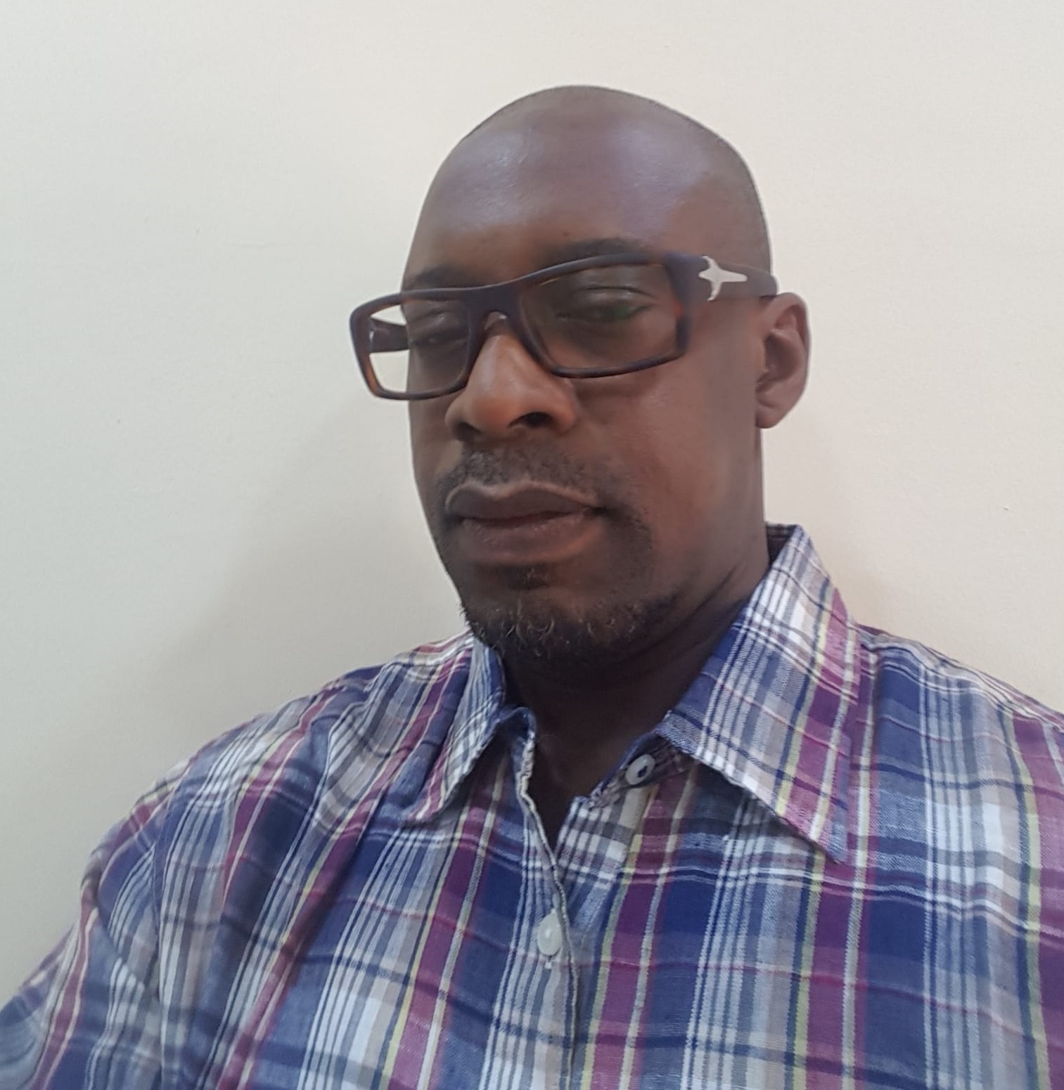 Ganiu Olakunle Abdul