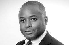 Barrister Jide Lanlehin