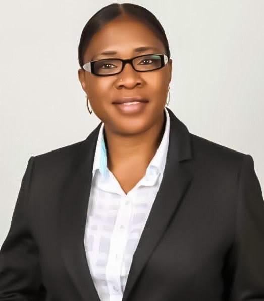 Princess Olamidun Abimbola Adenuga